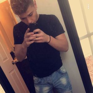 Meet your Posher, Austin